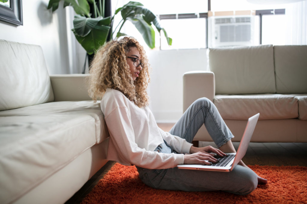 Ecommerce post covid