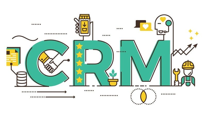 ventajas crm para ecommerce