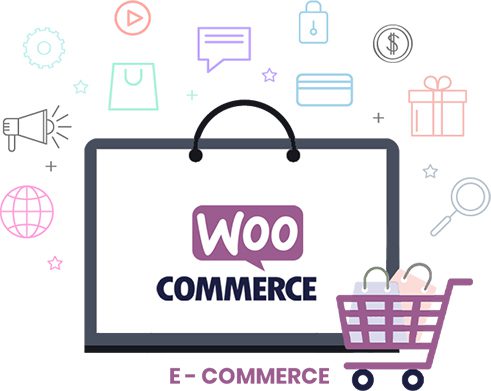 woocommerce development