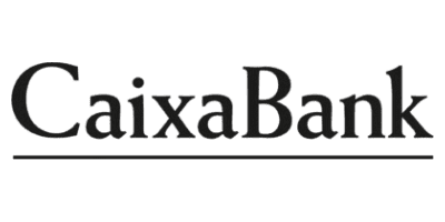 caixabank logo