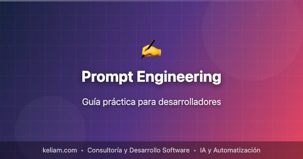 Prompt Engineering | Keliam