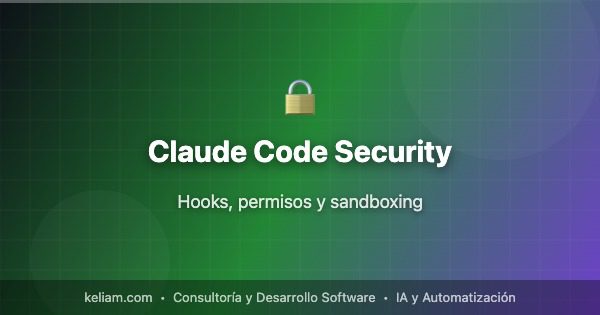 Claude Code Security | Keliam