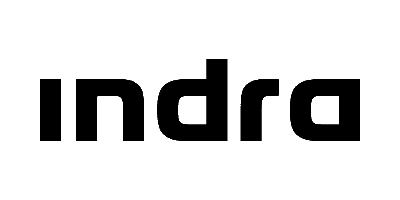 Indra logo
