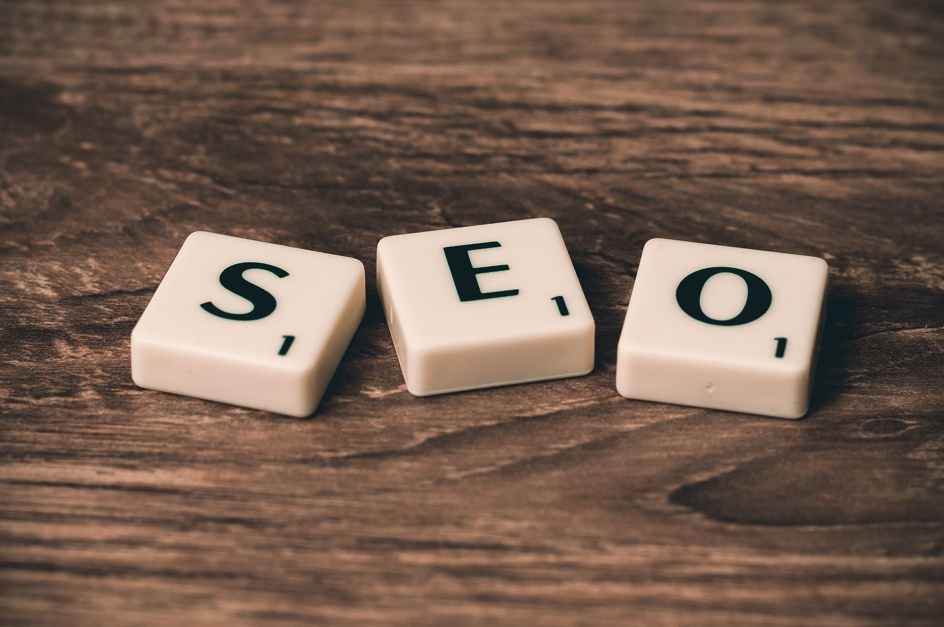 Estrategia SEO y posicionamiento web